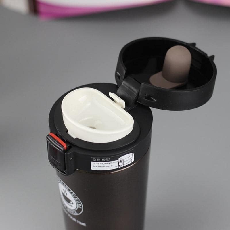 Portable Coffee Cup for Travel – Keep Drinks Hot & Cold Anywhere