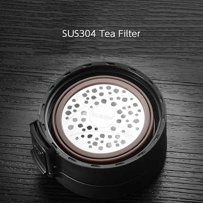 Portable Coffee Cup for Travel – Keep Drinks Hot & Cold Anywhere