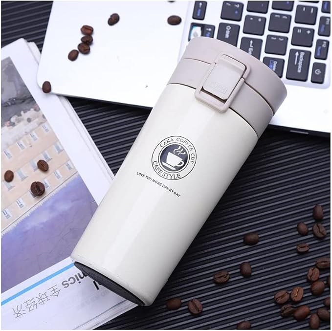 Portable Coffee Cup for Travel – Keep Drinks Hot & Cold Anywhere