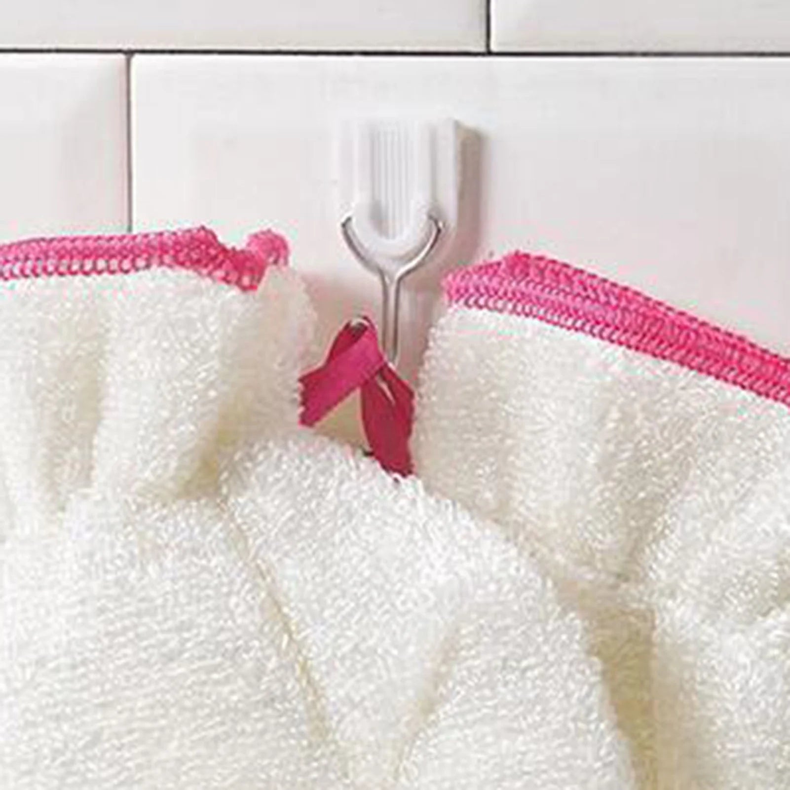 Premium Waterproof Dishwashing Gloves | Heat-Resistant, Anti-Slip & Long-Cuff Protection